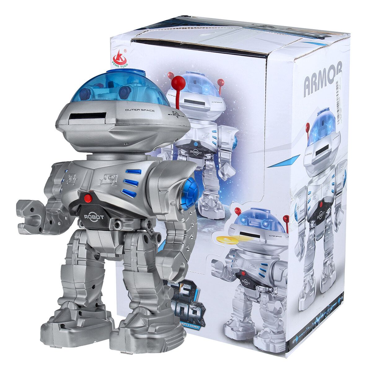 Funny Toys For Children Walking Robot Gift For Boys Kids For 3 4 5 6 7 8 9 10 Years Olds Age Kids Playing Toys