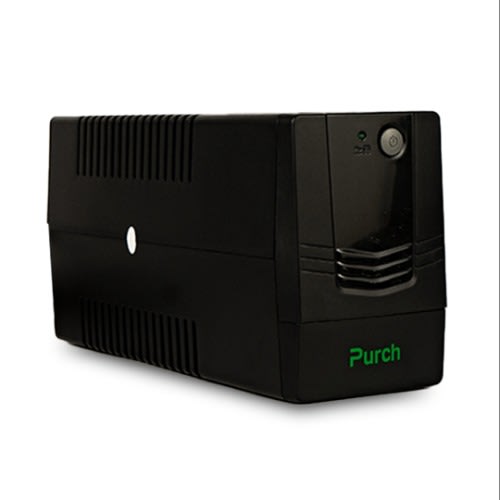 Purch 1200va Ups Power Supply 1.2kva