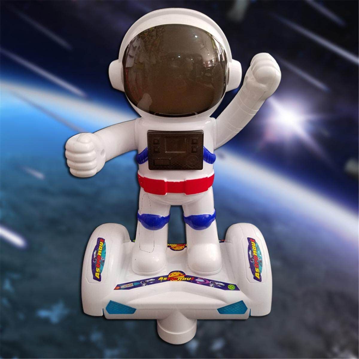 Smart Storytelling Robot Dog Sing Dance Walking Talking Dialogue Pet Toy IR RC