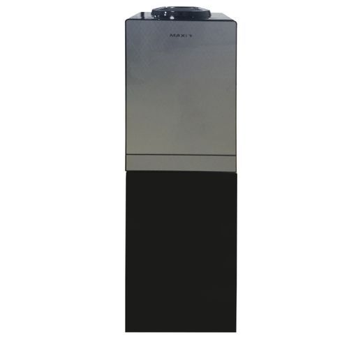 3 Faucet Water Dispenser + Bottom Fridge