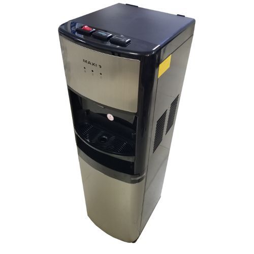 3 Faucet  Water Dispenser Bottom Loading 1639S -