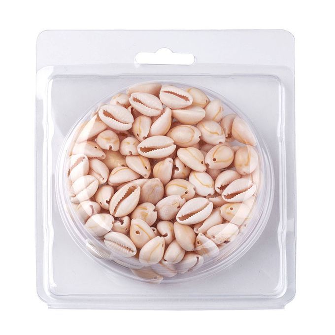 About 120150Pcs Natural Cowrie Beach Sea Shells 912mm Natural Spiral
