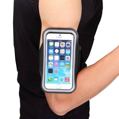 Arm-band Sport Case-Waterproof Running Pouch + Ear Piece