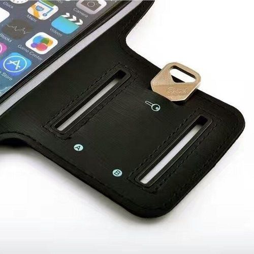 Arm-band Sport Case-Waterproof Running Pouch + Ear Piece