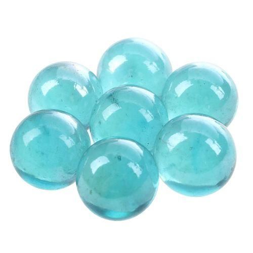 10 Pcs Marbles 16mm Glass Marbles Knicker Glass