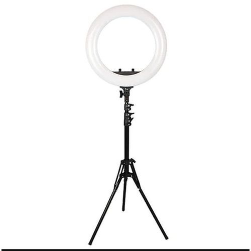 10'' Selfie Ring Light Tripod Stand For Live Videos