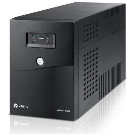 Vertiv Liebert Smart UPS - 1.5kva