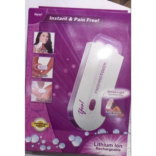 Electric Epliator/ Hair Shaver