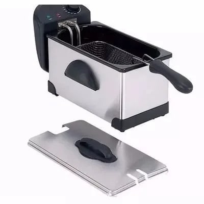 Master Chef Deep Fryer - 3.5l