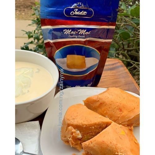 Moimoi Cooking Pouch (Reusable)