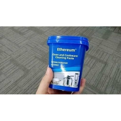Multifunction Cookware Oven Cleaning Paste