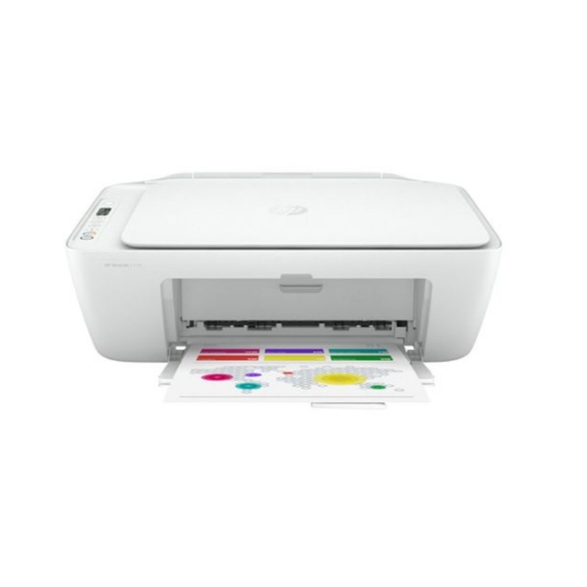 Deskjet  2720 All In 1 Printer