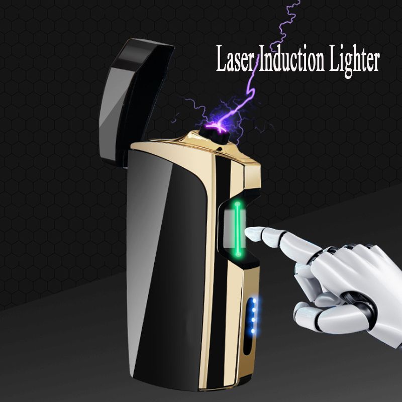 Survival Fire Starter Novelty Electric  Gadgets For
