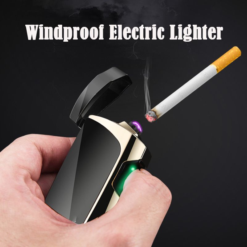 Survival Fire Starter Novelty Electric  Gadgets For