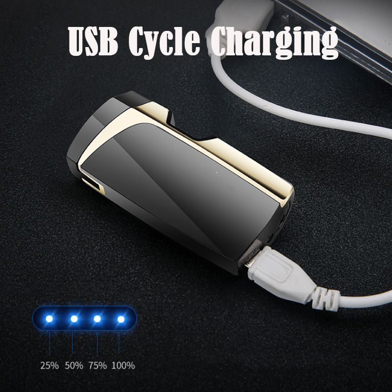 Survival Fire Starter Novelty Electric  Gadgets For