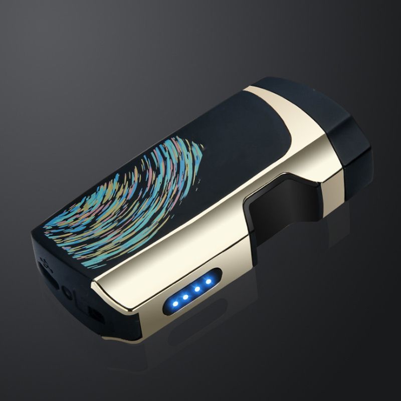 Survival Fire Starter Novelty Electric  Gadgets For