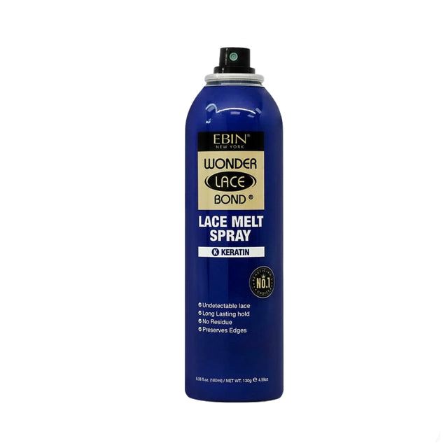 Wonder Lace Melt Spray 180ml -blue