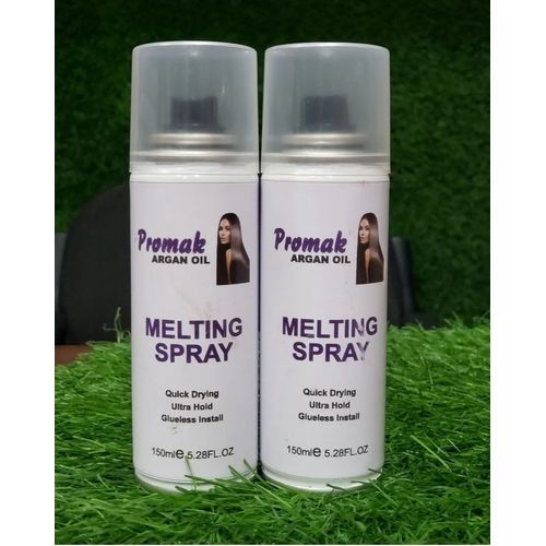 Promak MELTING Spray 5.2Fl.OZ / 150ml (2pcs)
