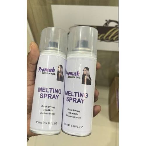 Promak MELTING Spray 5.2Fl.OZ / 150ml (2pcs)