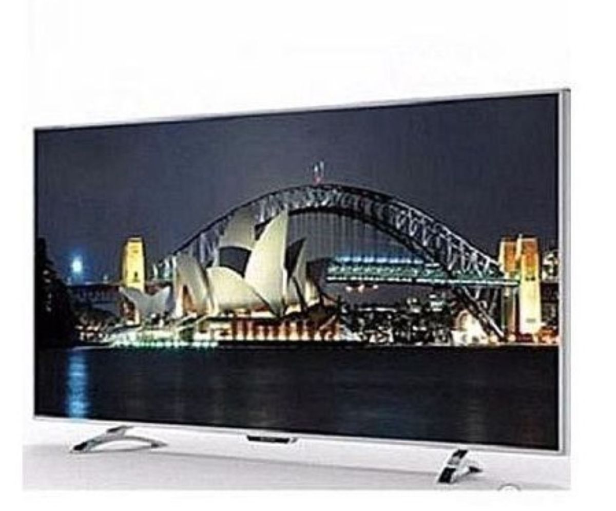 75 Inch UHD Ultra AI Smart TV