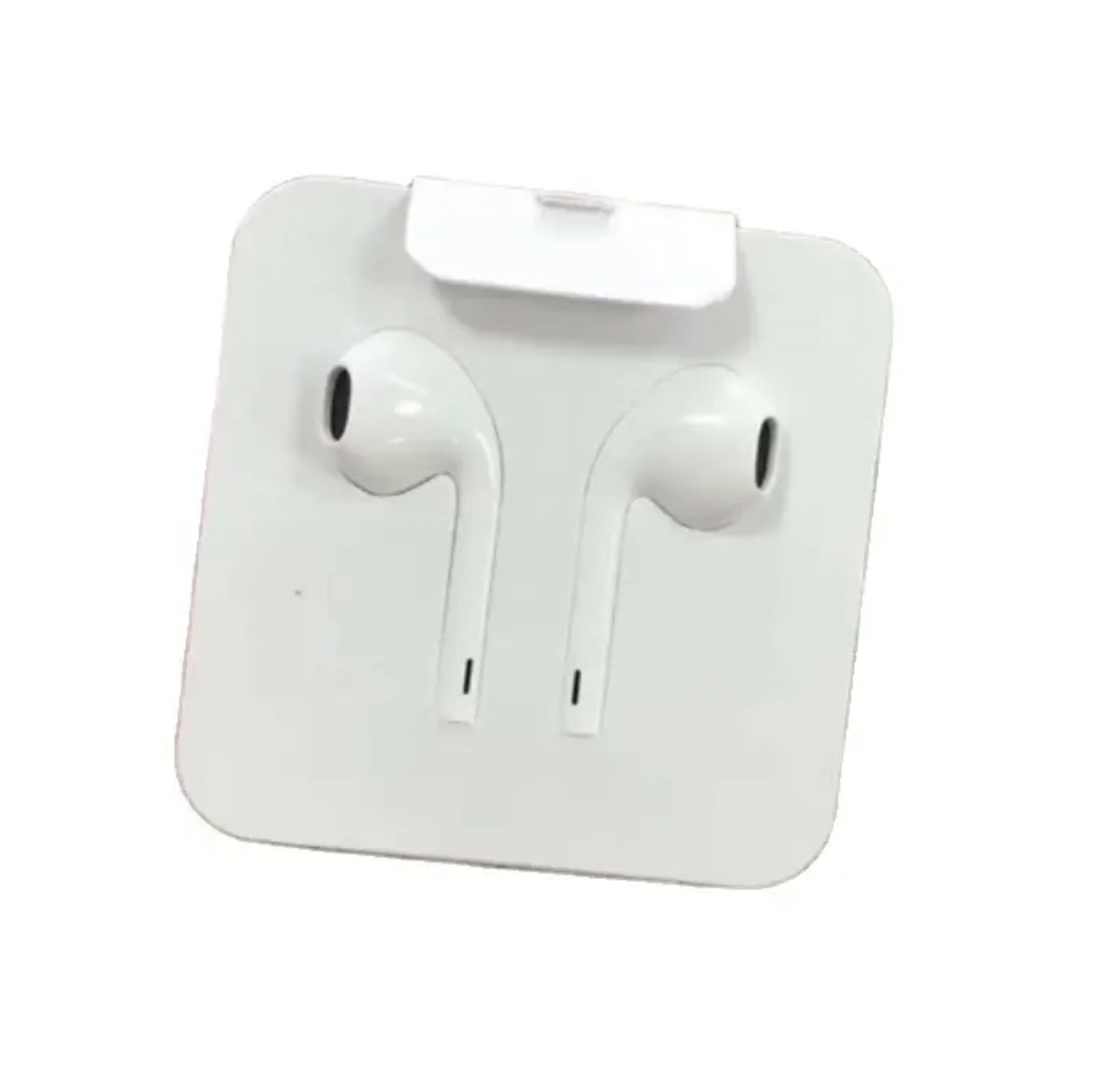 Original Lightning Earpiece For All IPhones (No Bluetooth)