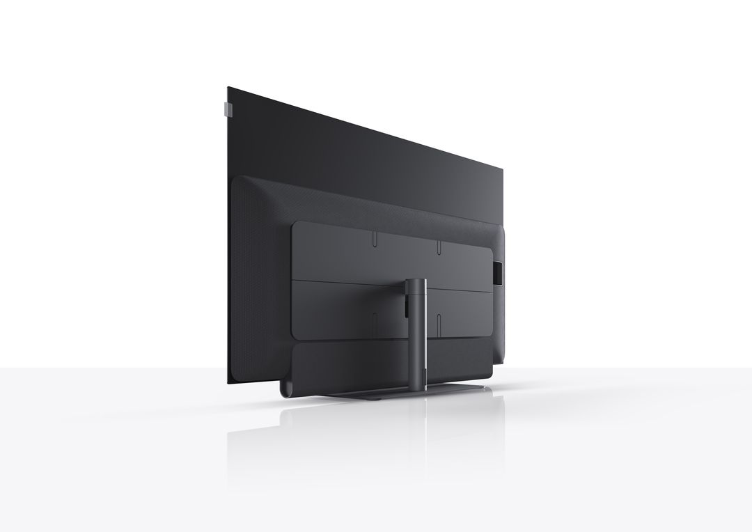 Bild I.55 Dr+ UHD OLED  Smart 4k Tv + Soundbar