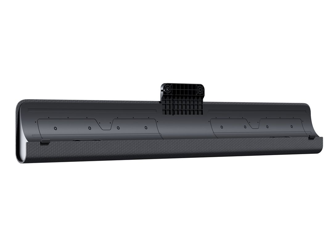 Bild I.55 Dr+ UHD OLED  Smart 4k Tv + Soundbar