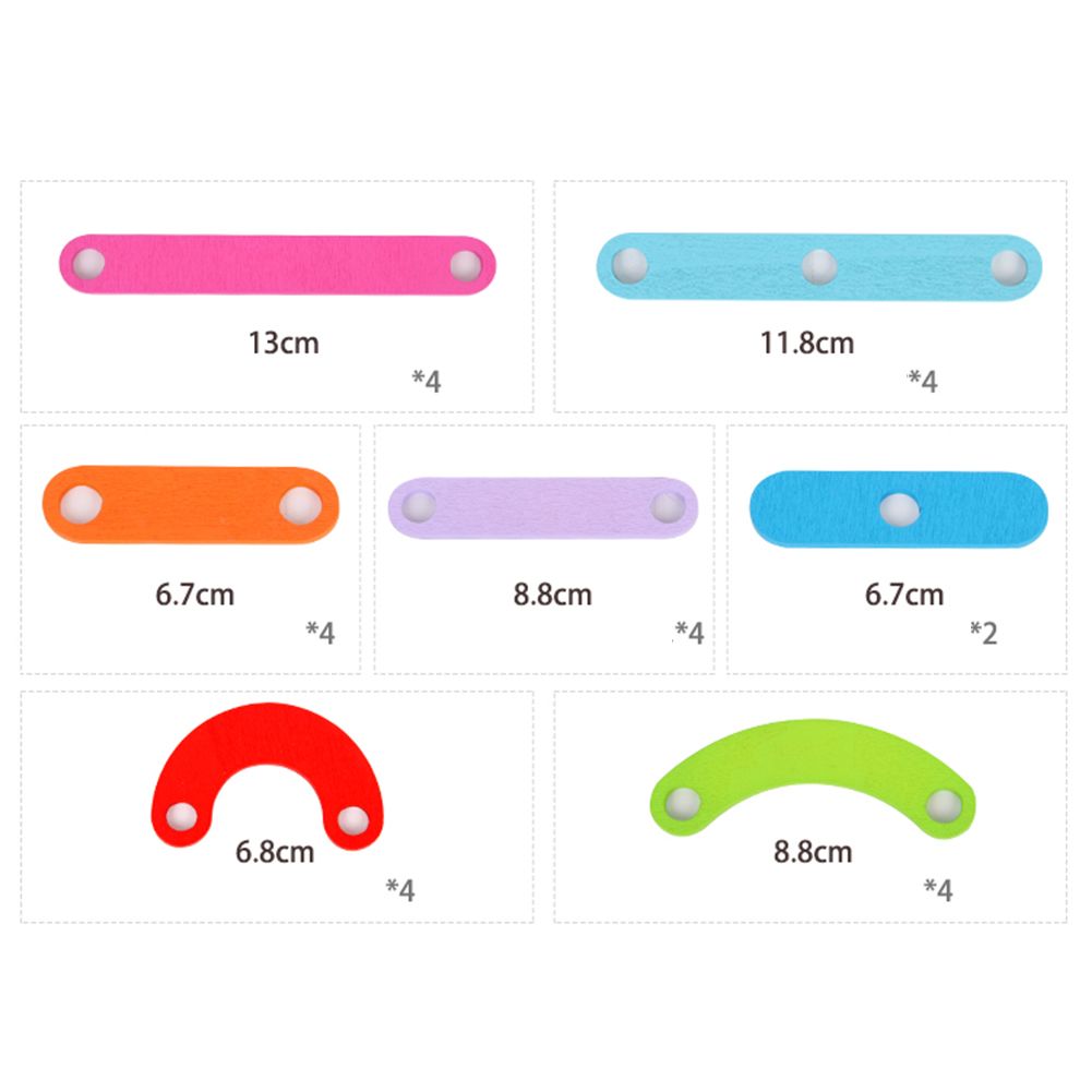 Children Sorter Education For Puzzle Number Letter Educational Primary Board Gift Activity Kids Toy Pegboard Math Toy Wooden