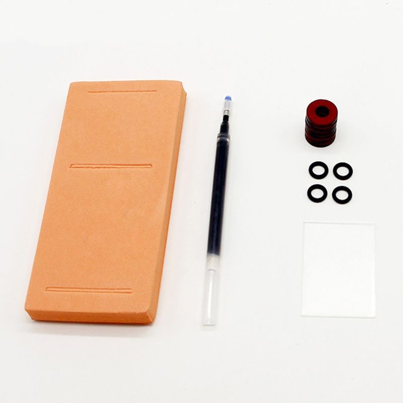Magnetic Levitation Pen DIY Assembly Physical Experiment