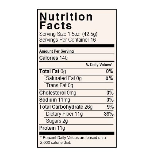 Whole Dark Kidney Beans Protein & Fiber Ri Rajma 3.3lb 1.5kg