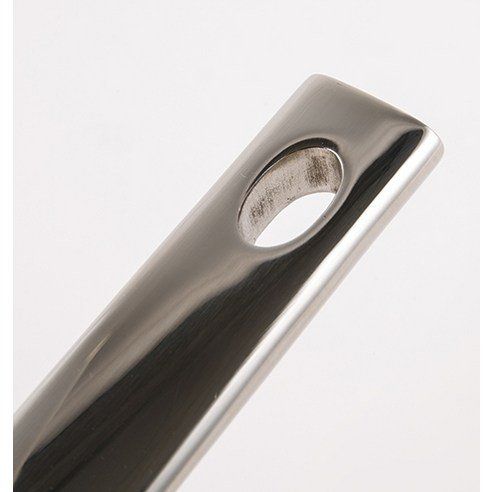 316 Stainless Steel Frying Pan For Simmel Induction