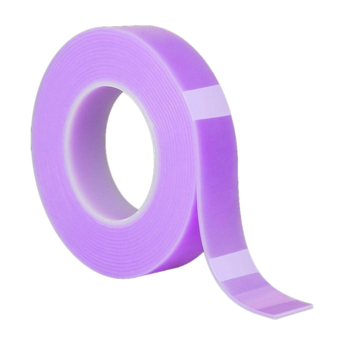 Bubble Blowing Double Sided Tape Educational Toy Multifunctional