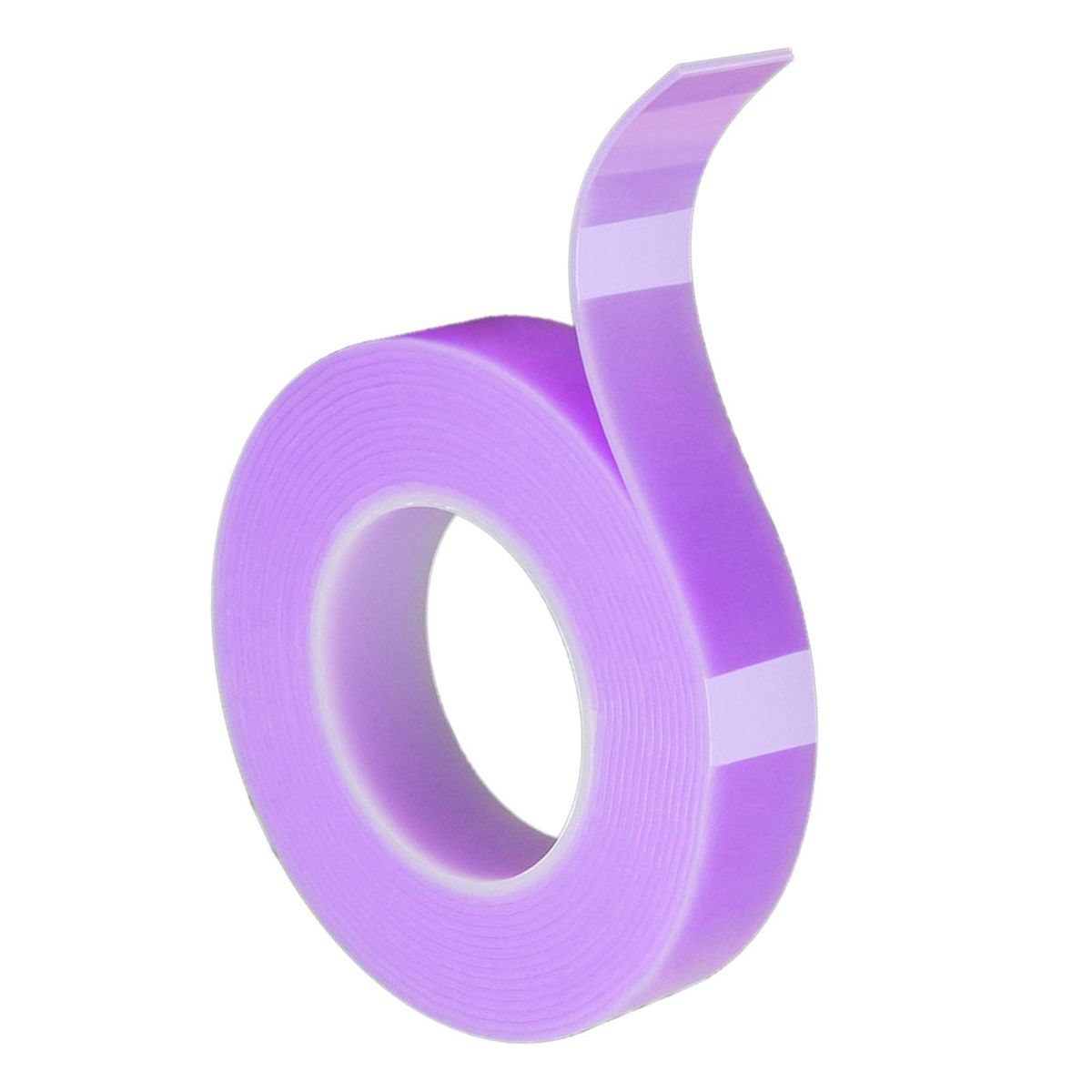 Bubble Blowing Double Sided Tape Educational Toy Multifunctional