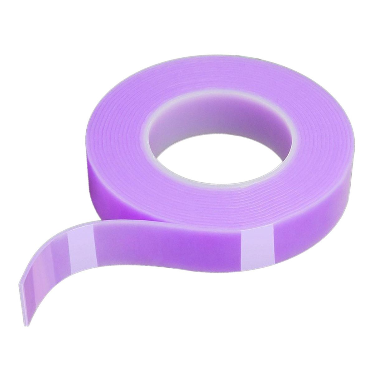 Bubble Blowing Double Sided Tape Educational Toy Multifunctional