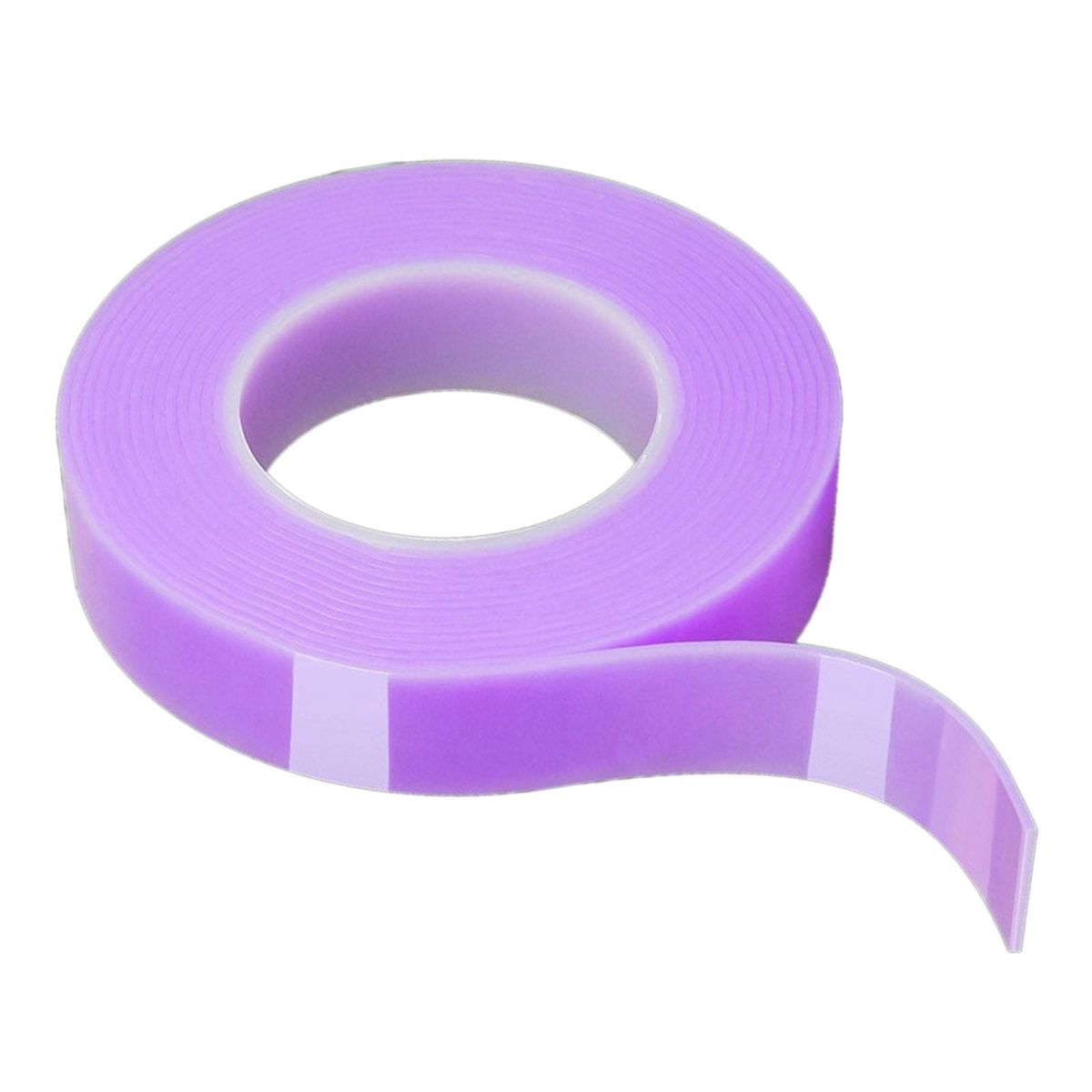 Bubble Blowing Double Sided Tape Educational Toy Multifunctional