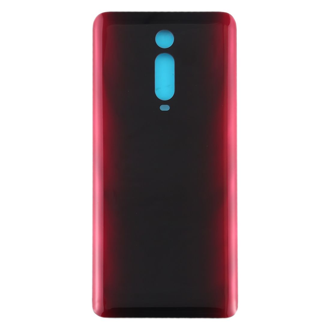 Battery Back Cover For Xiaomi Redmi K20 / K20 Pro / Mi 9T / Mi 9T Pro(Red)