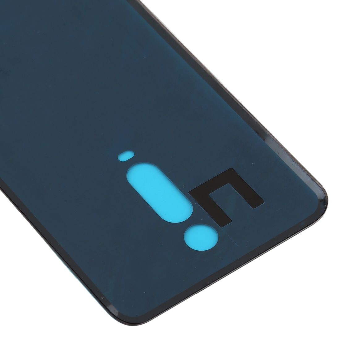 Battery Back Cover For Xiaomi Redmi K20 / K20 Pro / Mi 9T / Mi 9T Pro(Red)
