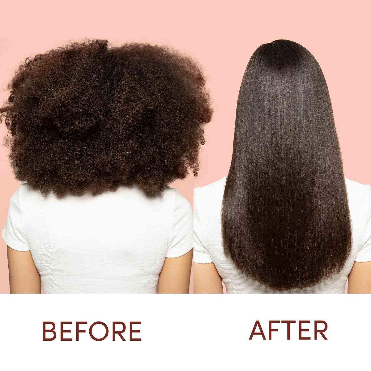 Strength Fusion Recover Hair Mask