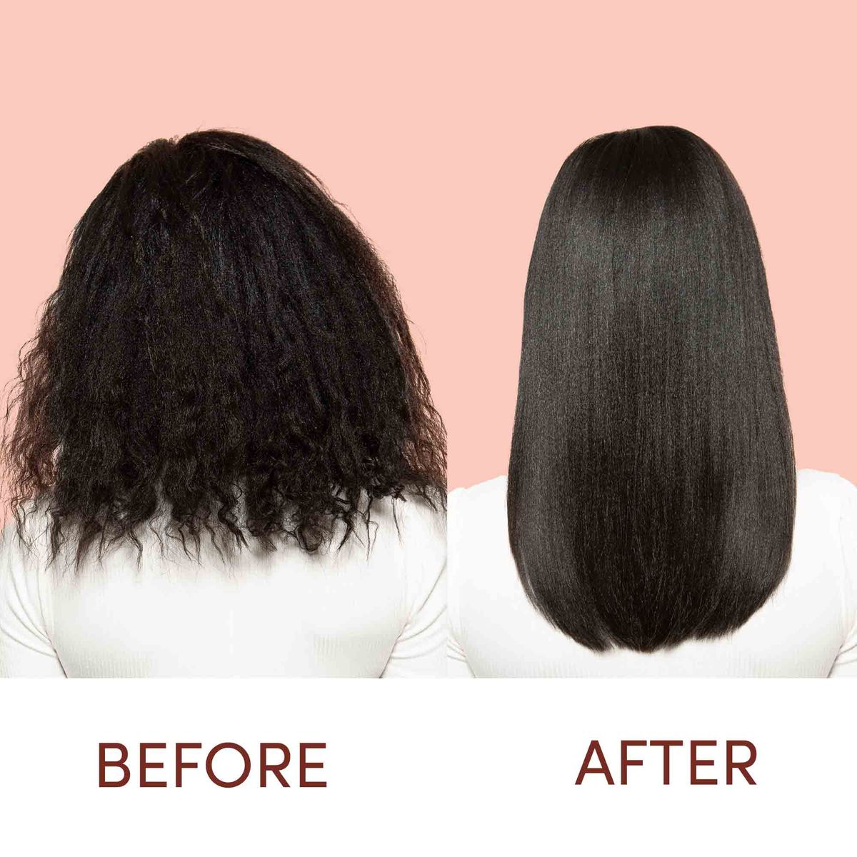 Strength Fusion Recover Hair Mask