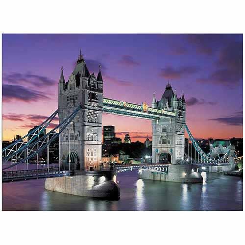 1000 Piece Puzzles Jigsaw Puzzles - Landscape