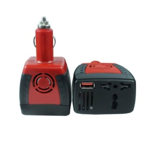 Car Power Inverter Charger - 150w