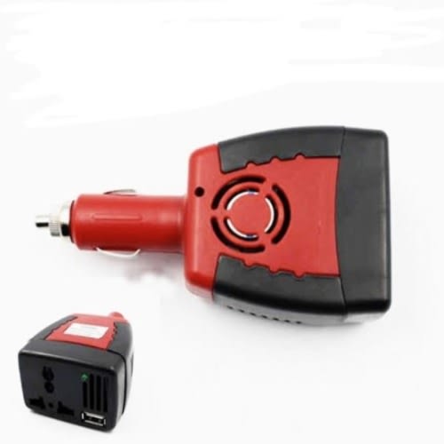 Car Power Inverter Charger - 150w