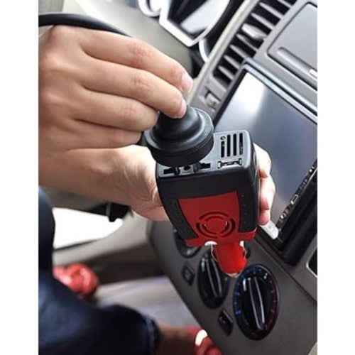 Car Power Inverter Charger - 150w