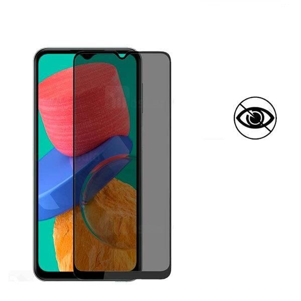 Itel S23 -6.6" Privacy Screen Guard (Anti-Crack/Scratch)
