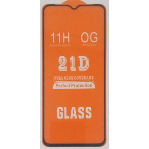 Samsung Galaxy A14 4G/5G Tempered Screen Guard Protector