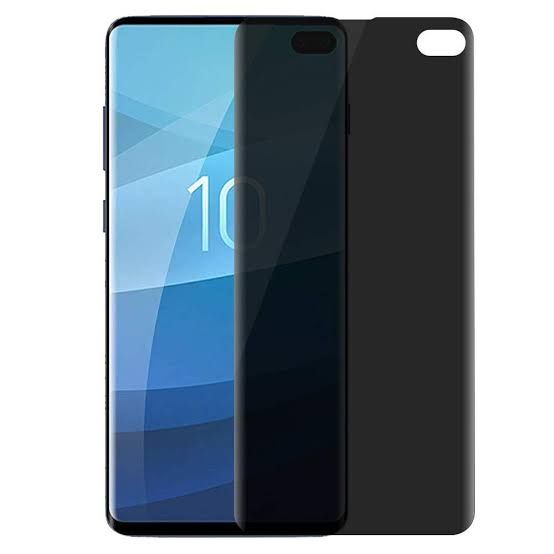 Galaxy S10 5G Solid Quality Privacy Screen Protector