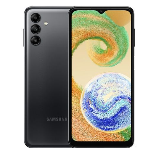 Galaxy A04s  6.5