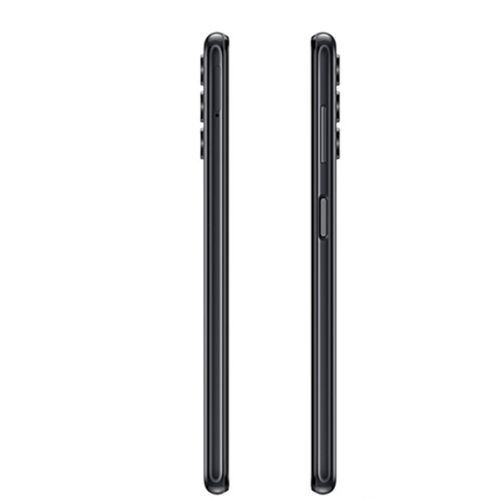 Galaxy A04s  6.5" 4GB RAM/64GB ROM Android 12- Black