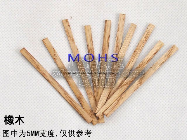 80pcslot 100pcslot Deck Planks Wooden Deck Slats Teak Oak