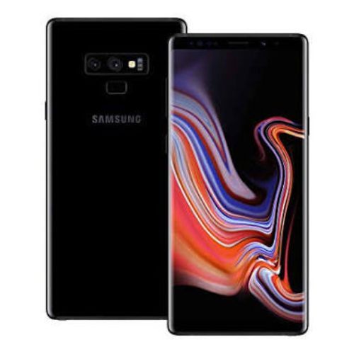 Galaxy Note 9 6.4